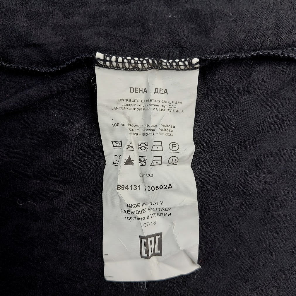 Deha pusero koko XL