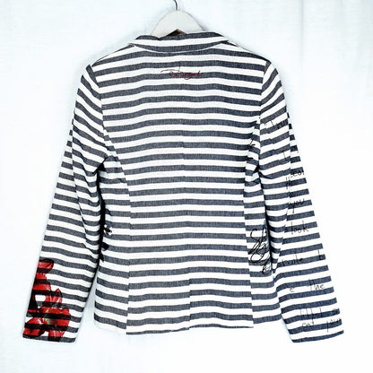 Desigual jakku koko 36