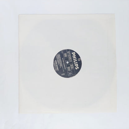 Demis Roussos  My only fascination LP