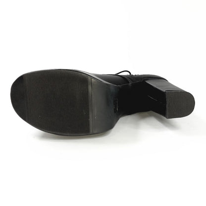 Demonia Torment 703 nilkkurit koko 43-45