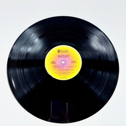 Denise LaSalle: The Bitch Is Bad! LP