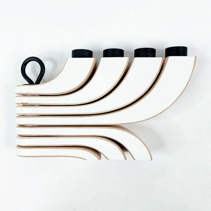 Design House Stockholm Northern lights kynttelikkö