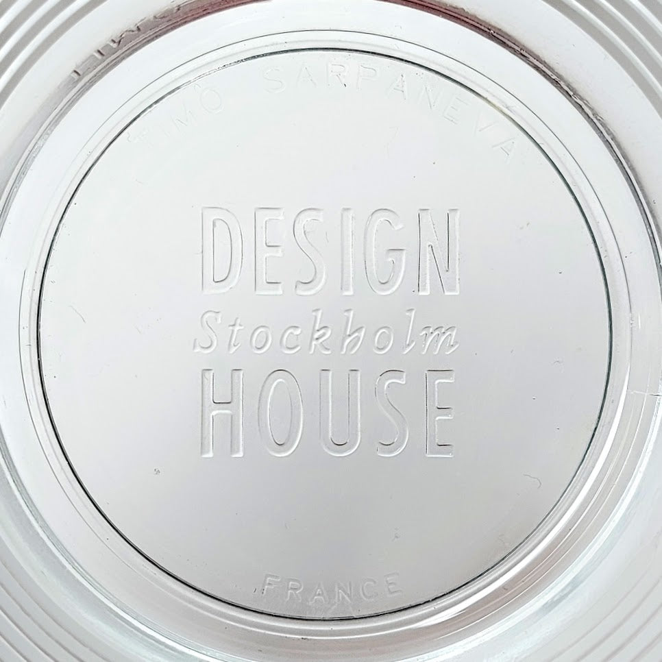 Design House Stockholm Timo Termo tumbler valkoinen 2 kpl