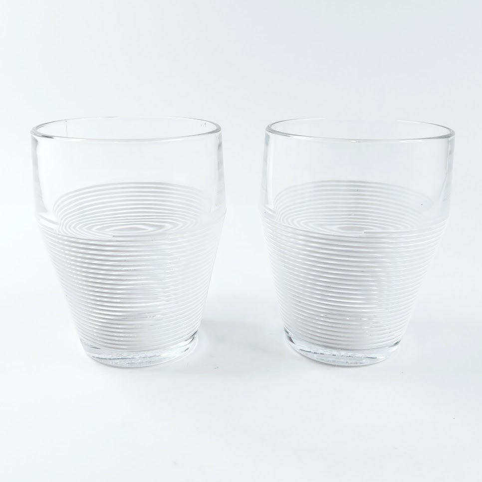 Design House Stockholm Timo Termo tumbler valkoinen 2 kpl