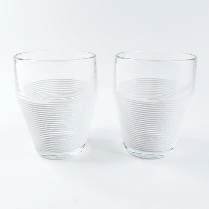 Design House Stockholm Timo Termo tumbler valkoinen 2 kpl