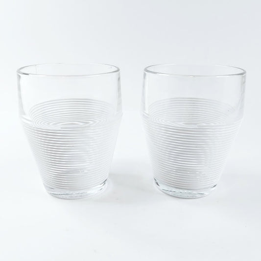 Design House Stockholm Timo Termo tumbler valkoinen 2 kpl