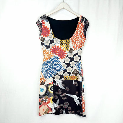 Desigual mekko koko S