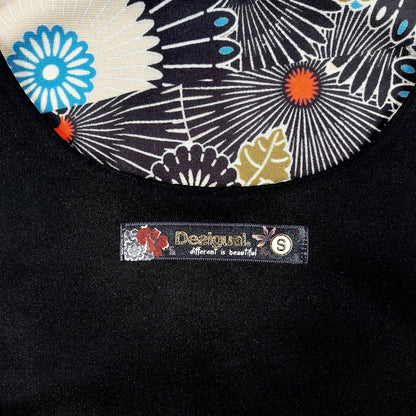 Desigual mekko koko S