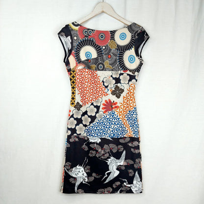 Desigual mekko koko S