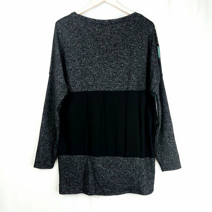 Desigual neulepusero koko M