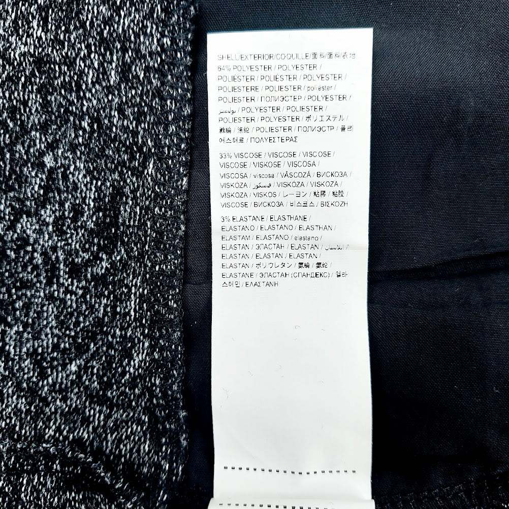 Desigual neulepusero koko M