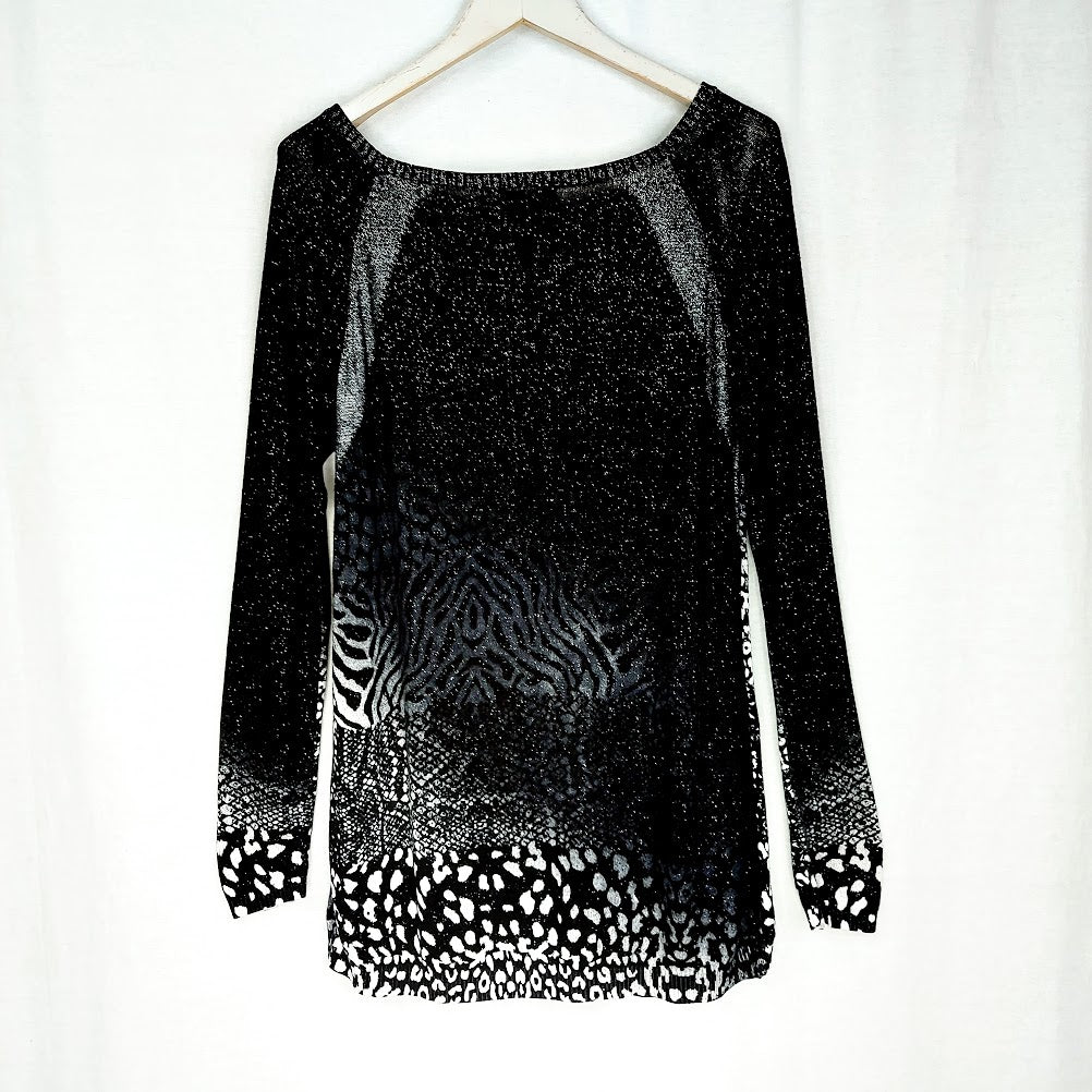 Desigual neulepusero koko XL