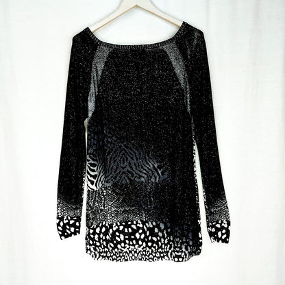 Desigual neulepusero koko XL