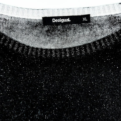 Desigual neulepusero koko XL