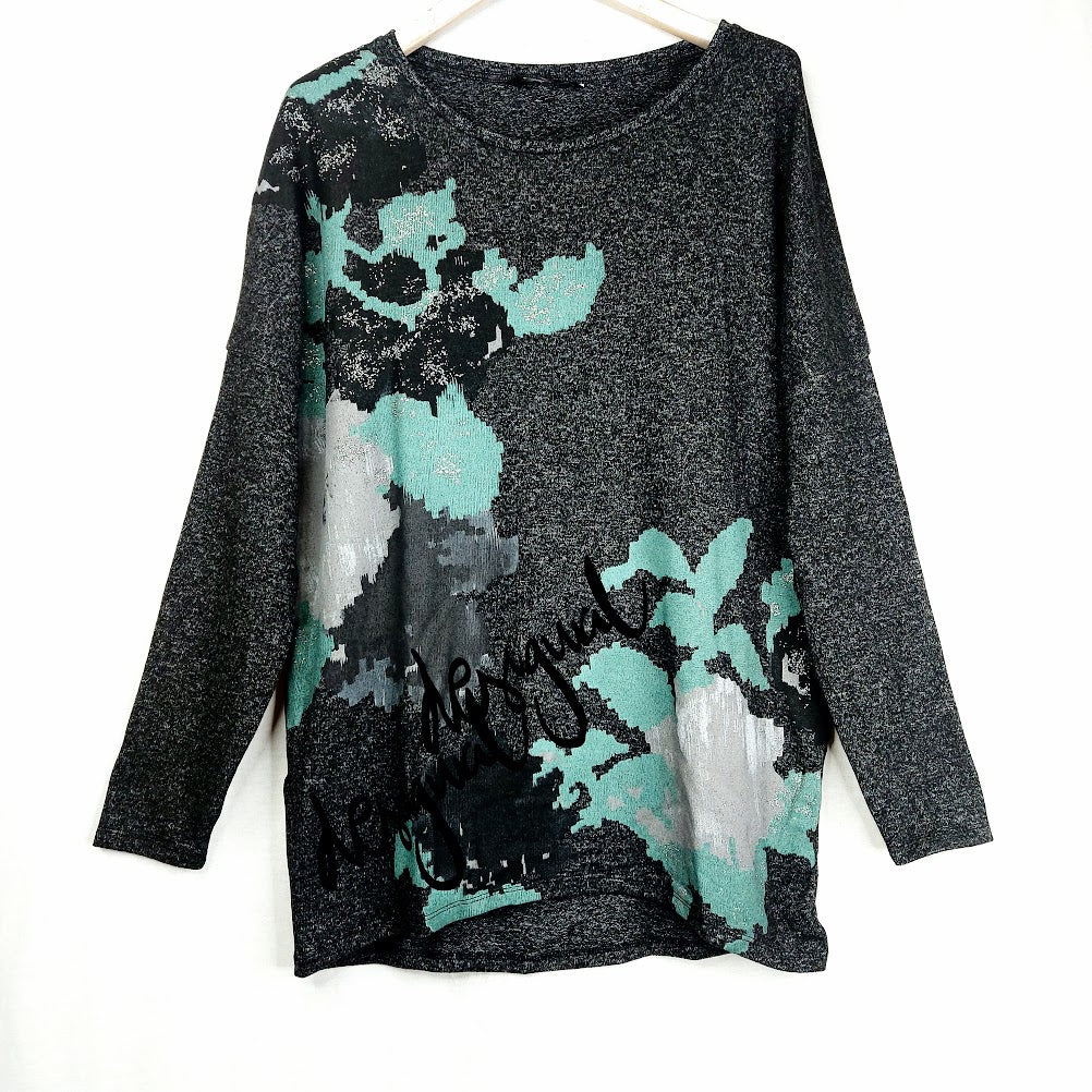 Desigual neulepusero koko M