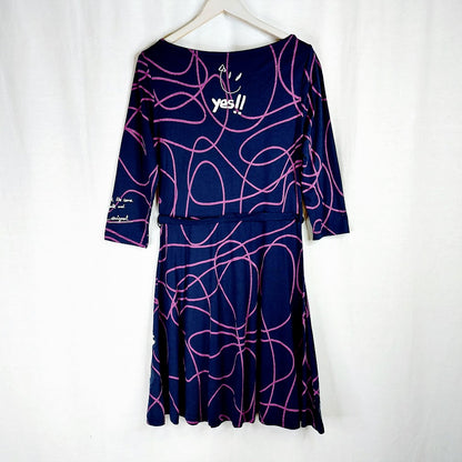 Desigual trikoomekko koko L