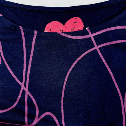 Desigual trikoomekko koko L