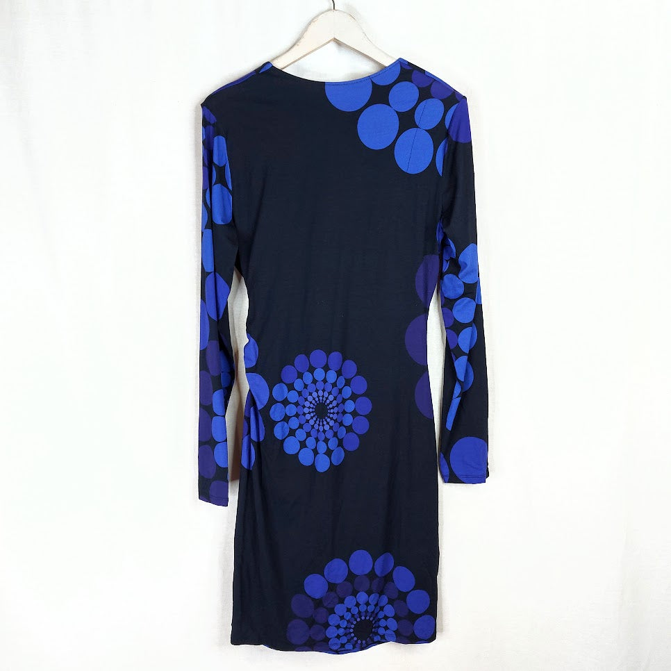 Desigual trikoomekko koko XL