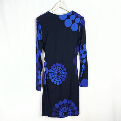 Desigual trikoomekko koko XL