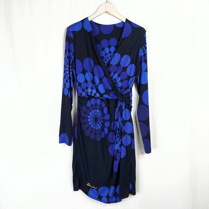 Desigual trikoomekko koko XL