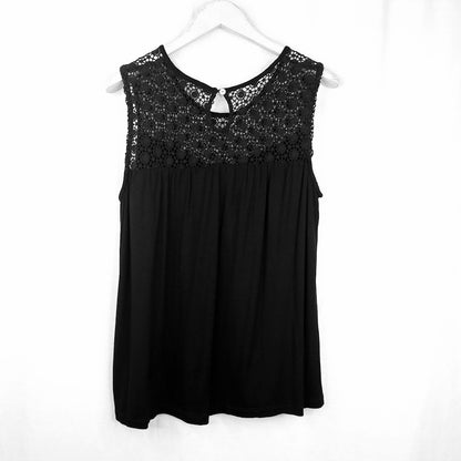 Desigual trikootoppi koko XL