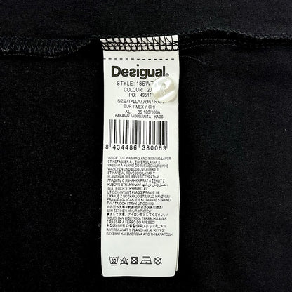 Desigual trikootoppi koko XL