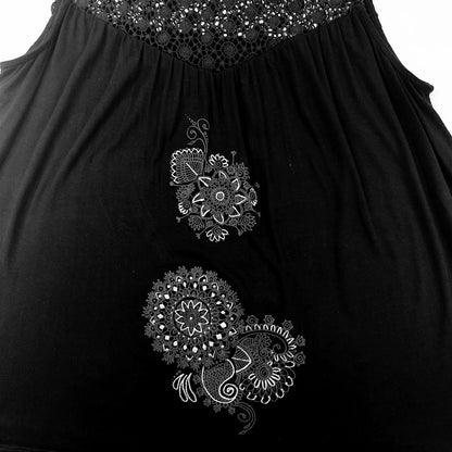 Desigual trikootoppi koko XL
