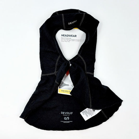 Devold Expedition Merino 235 Balaclava kypärämyssy Onesize