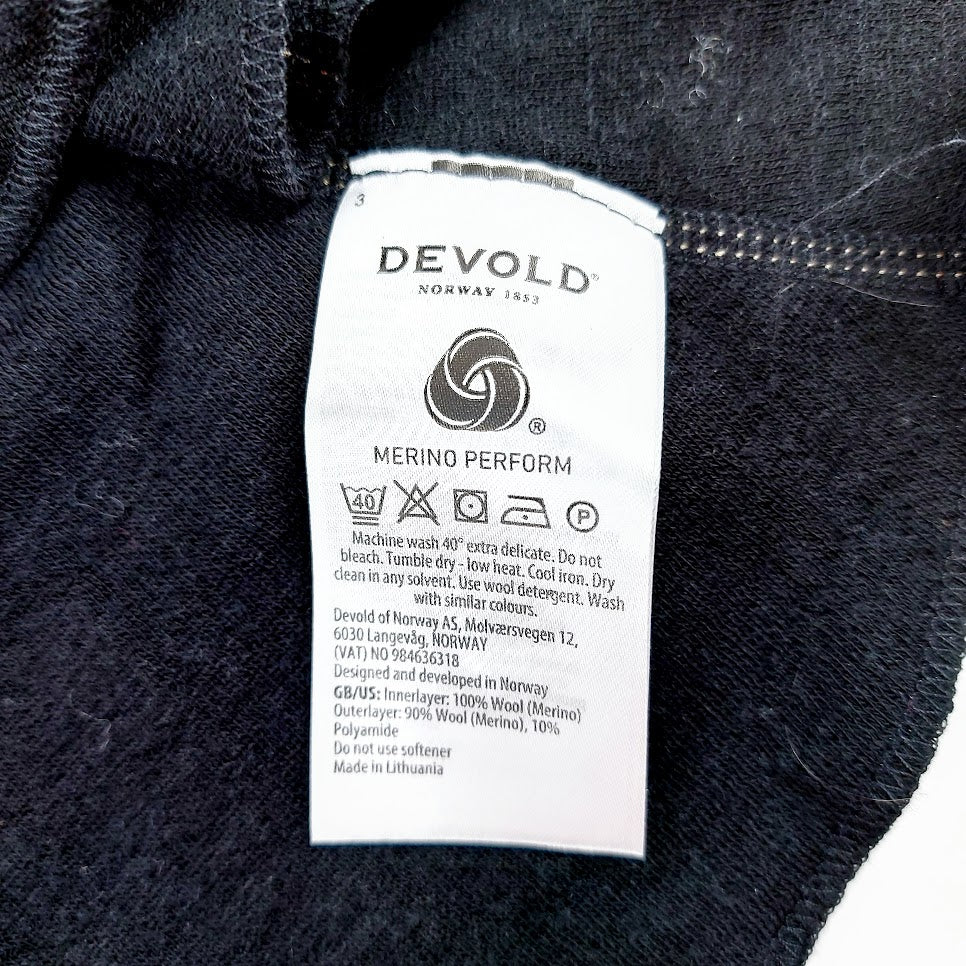 Devold Expedition Merino 235 Balaclava kypärämyssy Onesize