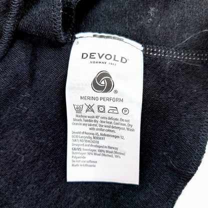 Devold Expedition Merino 235 Balaclava kypärämyssy Onesize