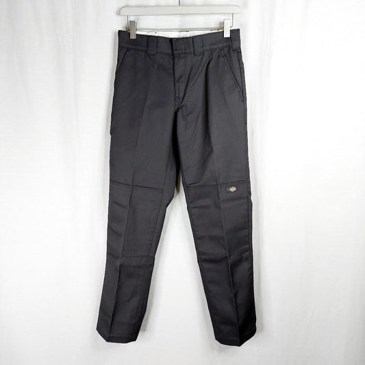 Dickies Double Knee Rec housut koko 30/34"