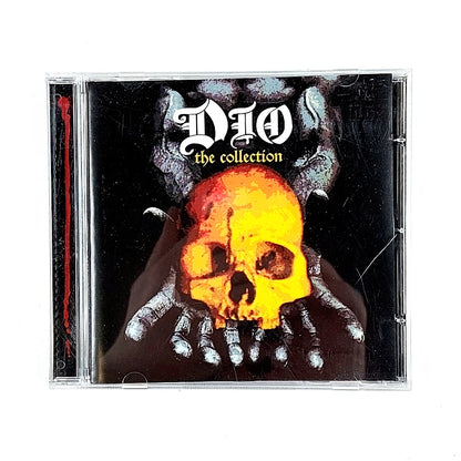 Dio the collection CD
