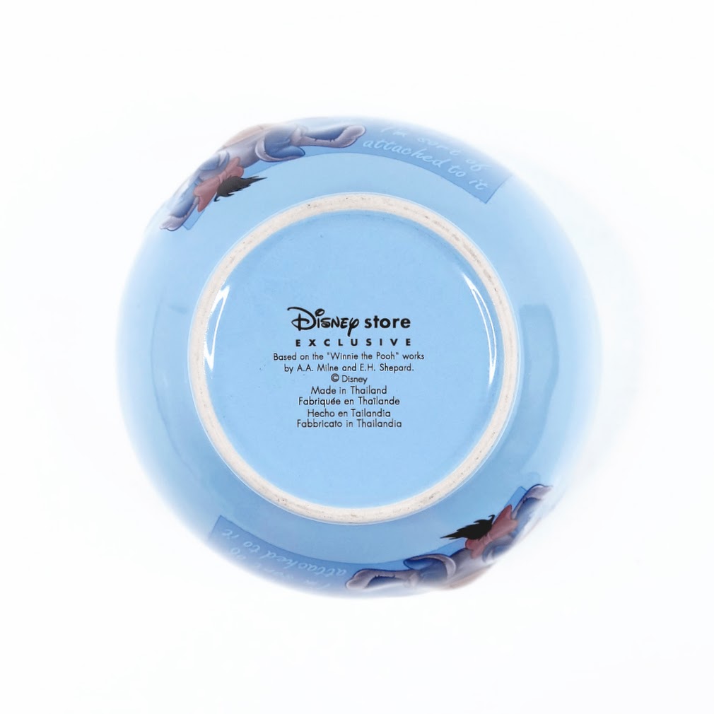 Disney Ihaa murokulho