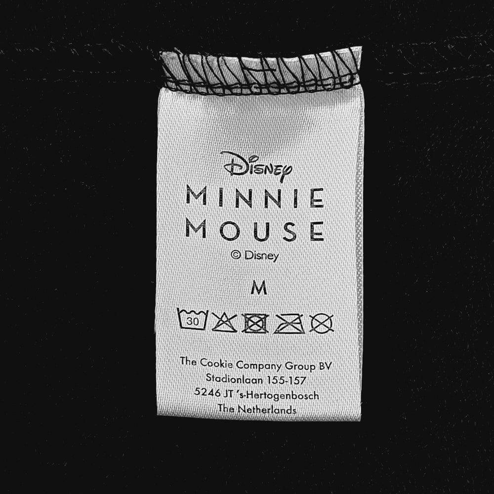 Disney Minnie Mouse hupparimekko koko M