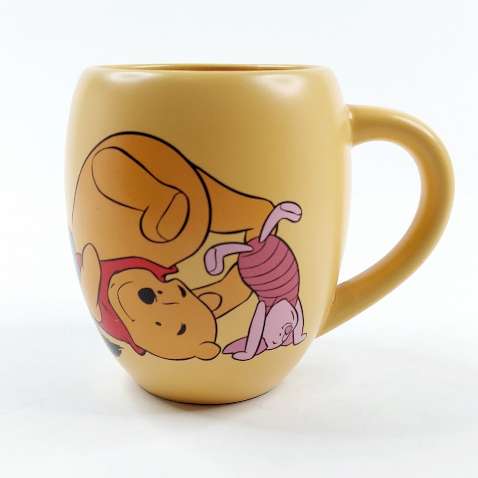 Disney Nalle Puh muki