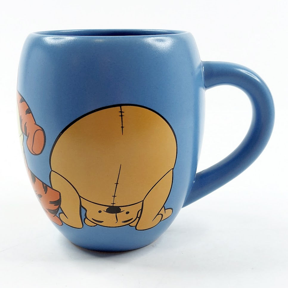 Disney Nalle Puh muki