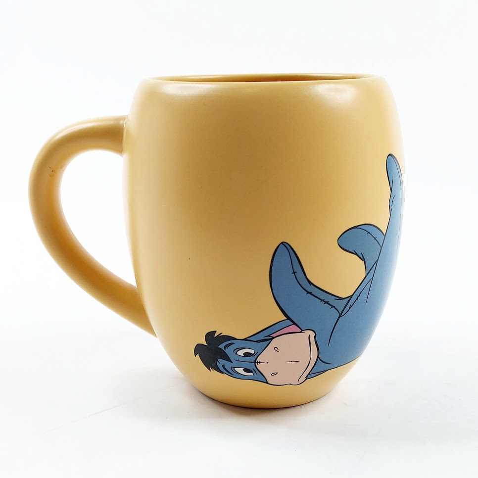 Disney Nalle Puh muki