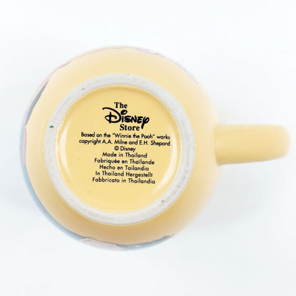 Disney Nalle Puh muki