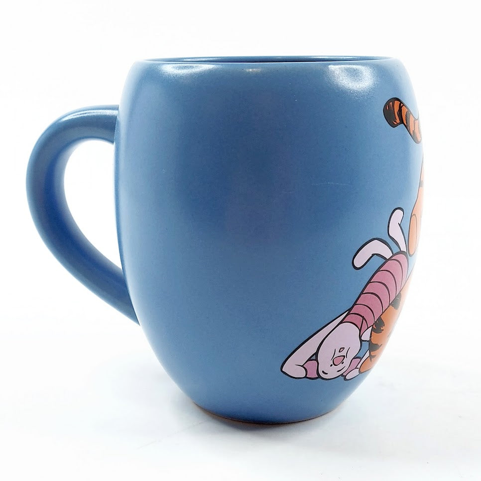 Disney Nalle Puh muki