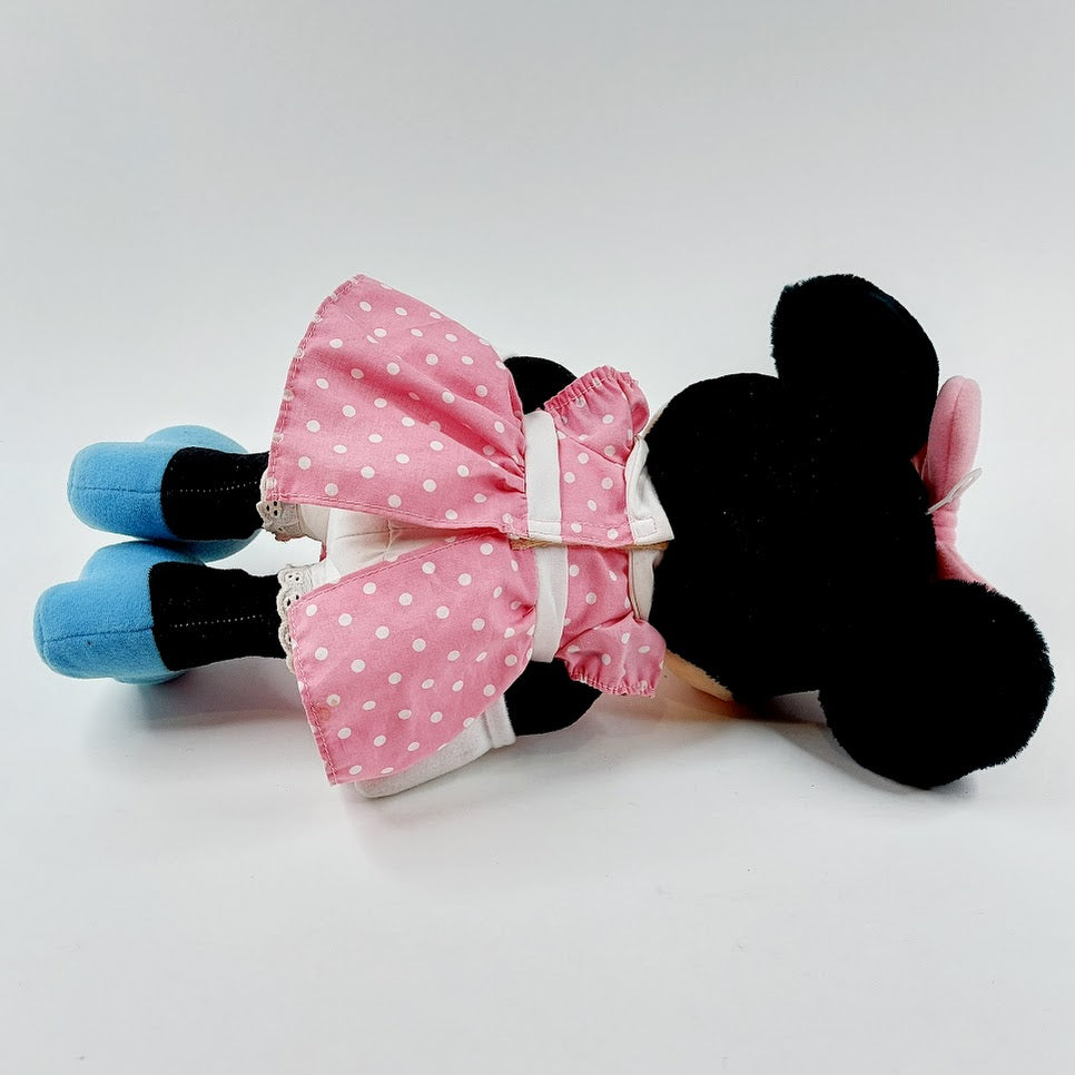 Disney Playskool Minni Hiiri pehmolelu