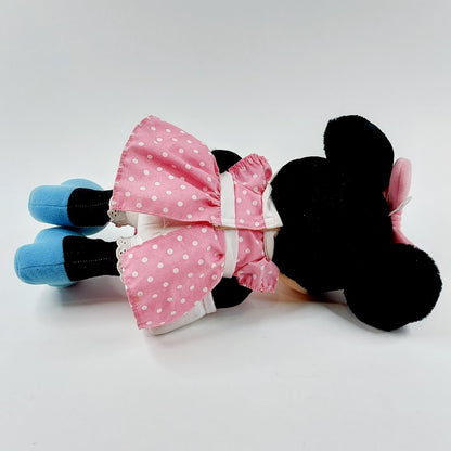 Disney Playskool Minni Hiiri pehmolelu
