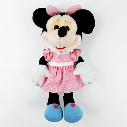 Disney Playskool Minni Hiiri pehmolelu