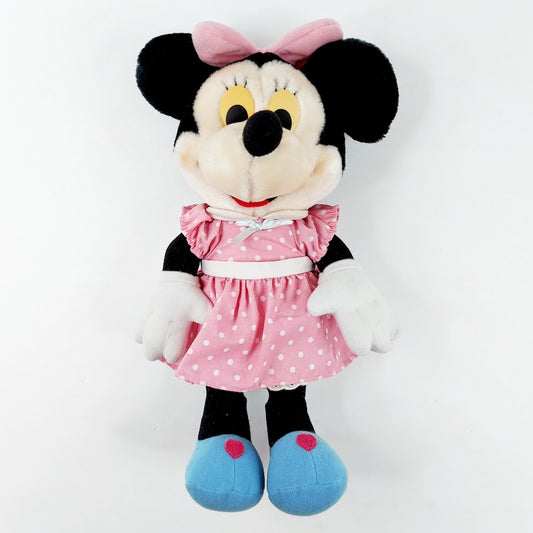 Disney Playskool Minni Hiiri pehmolelu