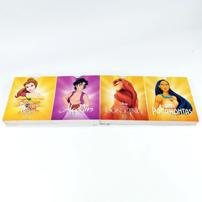 Disney Classics – The Timeless Collection DVD-kokoelma