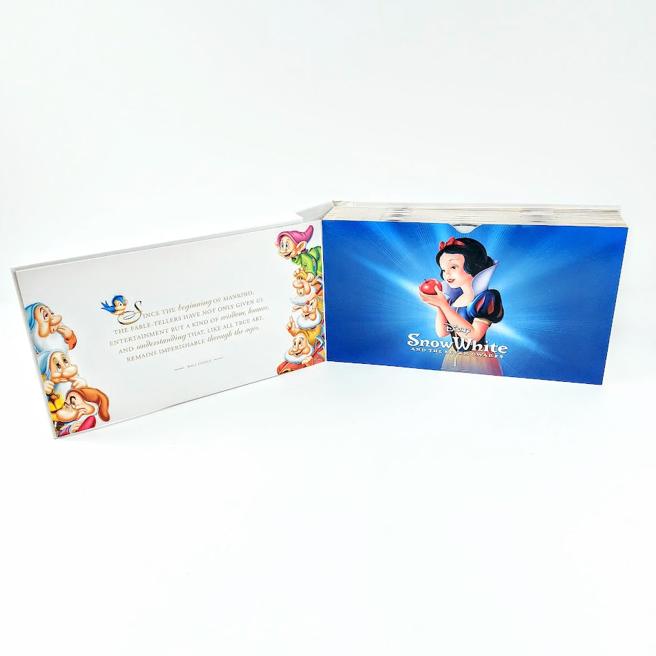 Disney Classics – The Timeless Collection DVD-kokoelma