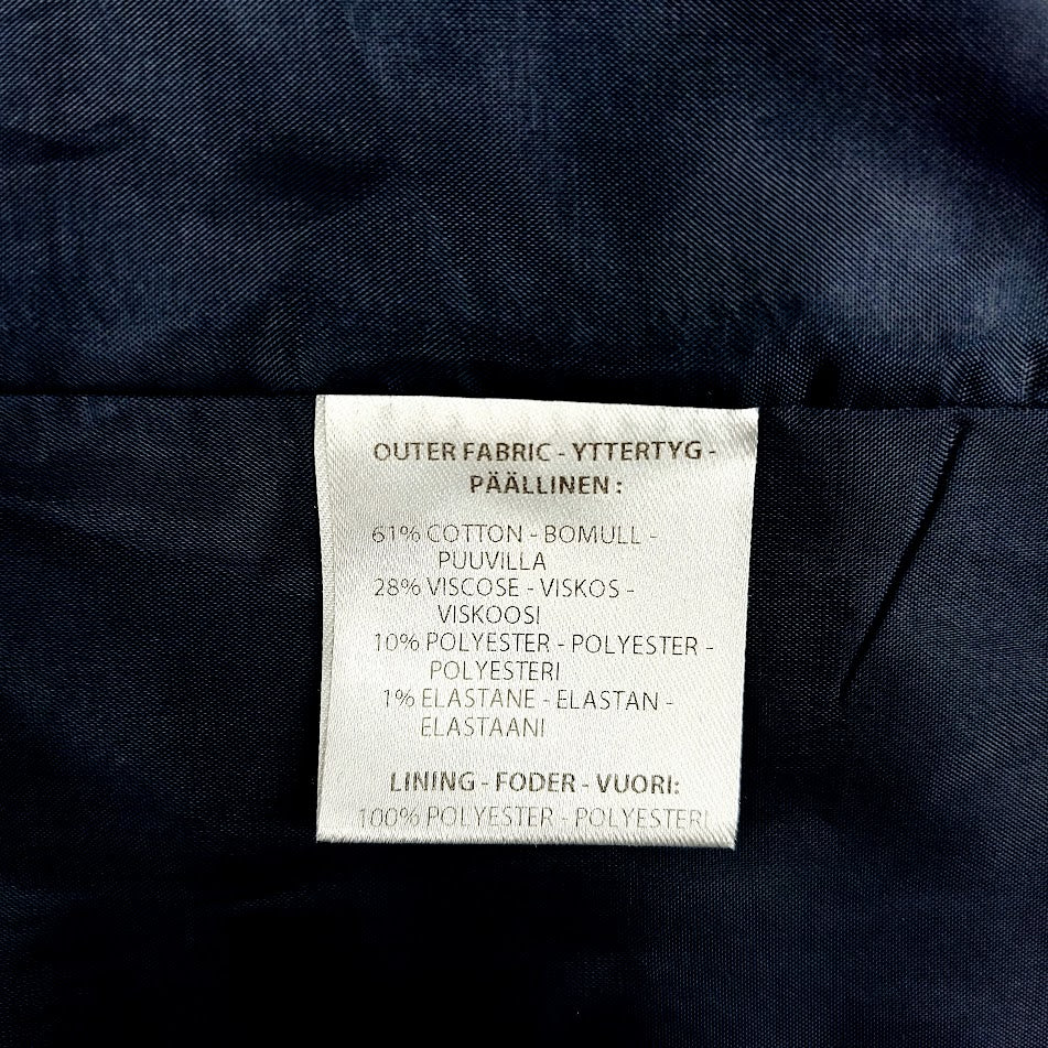 Dixi Coat takki koko 42