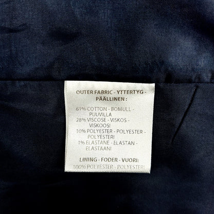 Dixi Coat takki koko 42