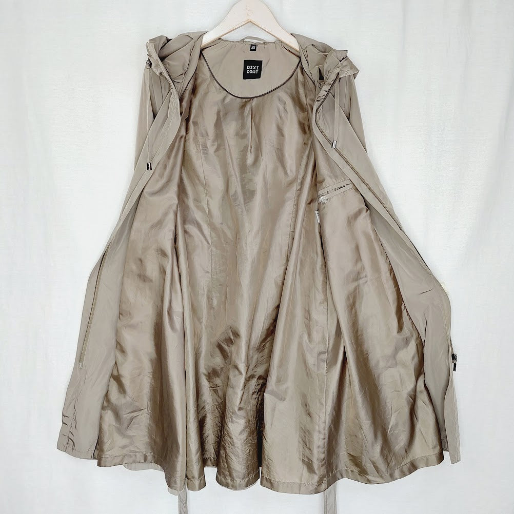 Dixi Coat takki koko 38