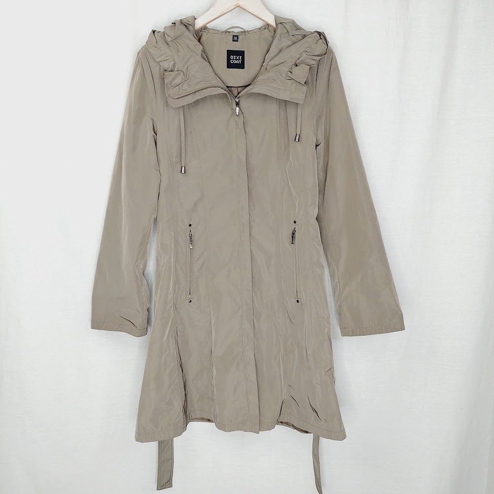 Dixi Coat takki koko 38