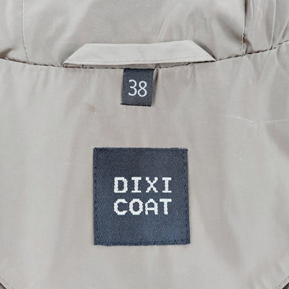 Dixi Coat takki koko 38